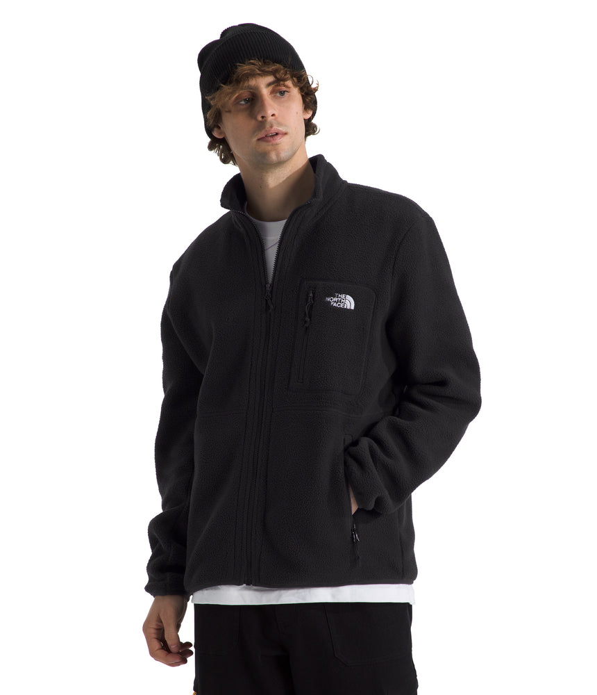 Men's Yumiori Full Zip (NF0A883R)