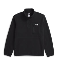 Men's Yumiori  1/4-Zip