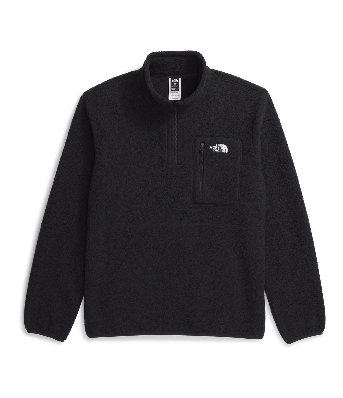 Men's Yumiori  1/4-Zip