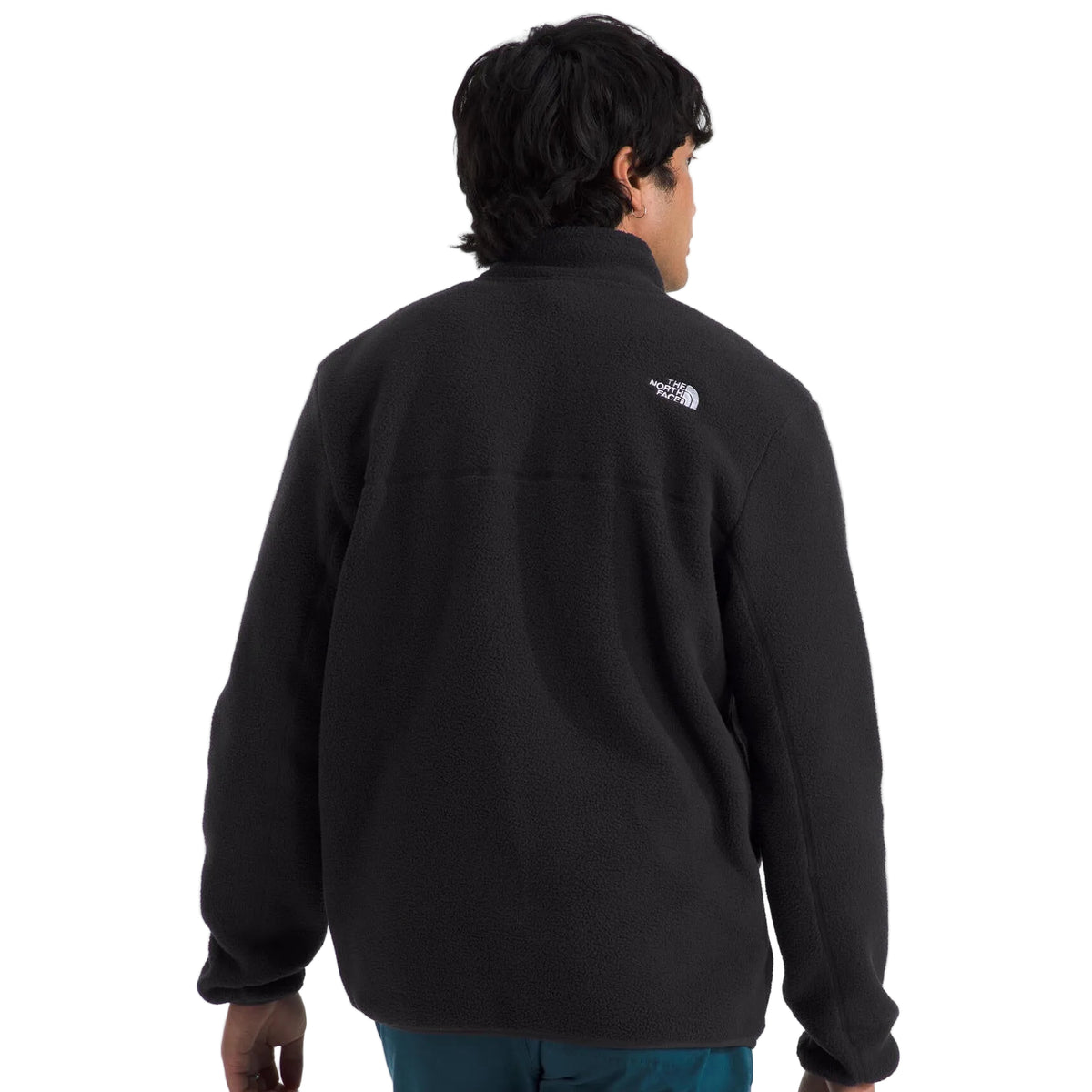 Men's Yumiori  1/4-Zip