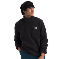 Men's Yumiori  1/4-Zip