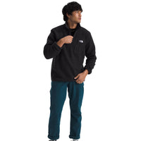 Men's Yumiori  1/4-Zip