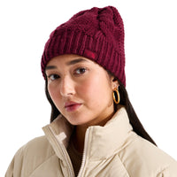 Women's Oh Mega Lined Beanie