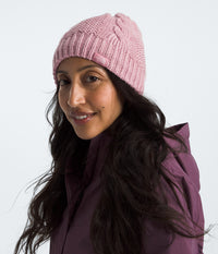 Womens Oh Mega Lined Beanie (NF0A887U)