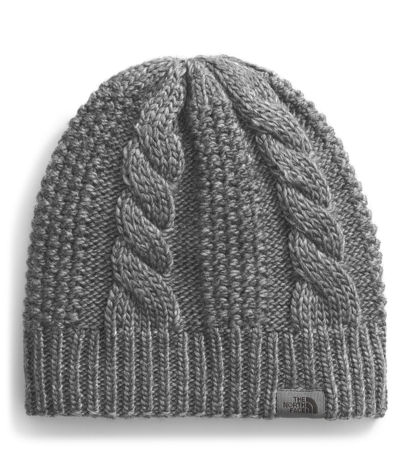 Womens Oh Mega Lined Beanie (NF0A887U)