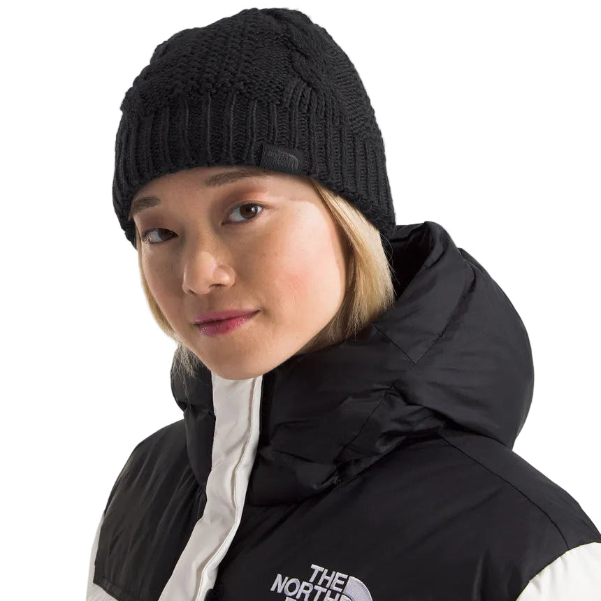 Women's Oh Mega Lined Beanie