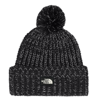 Cozy Chunky Cabin Beanie