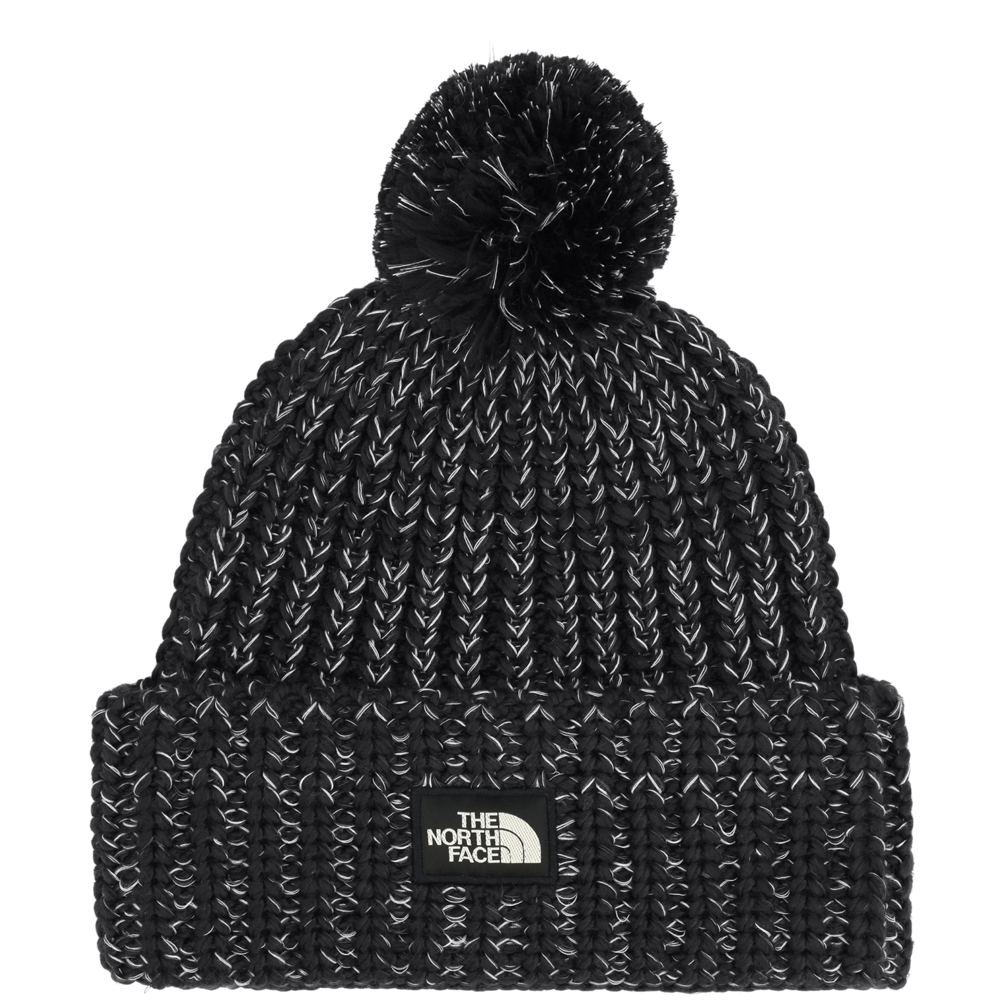 Cozy Chunky Cabin Beanie