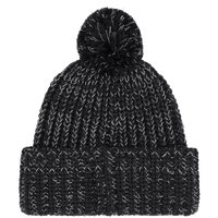 Cozy Chunky Cabin Beanie