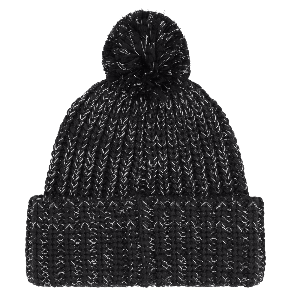 Cozy Chunky Cabin Beanie