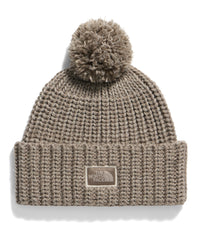 Cozy Chunky Cabin Beanie
