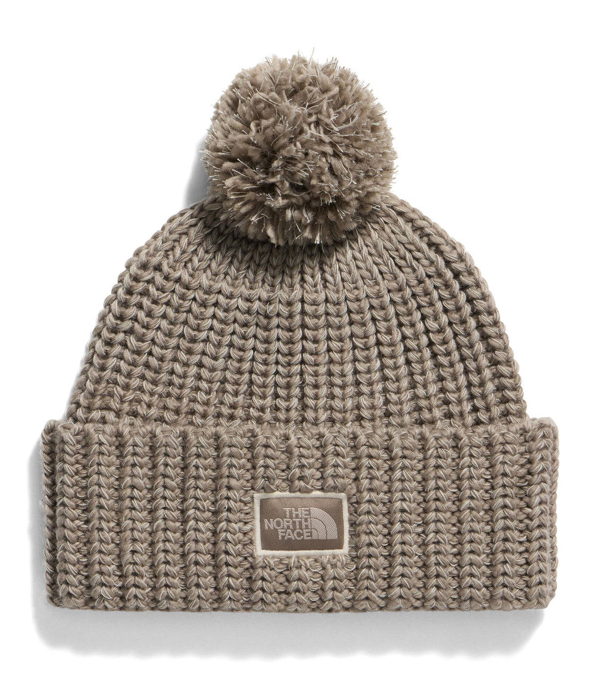 Cozy Chunky Cabin Beanie
