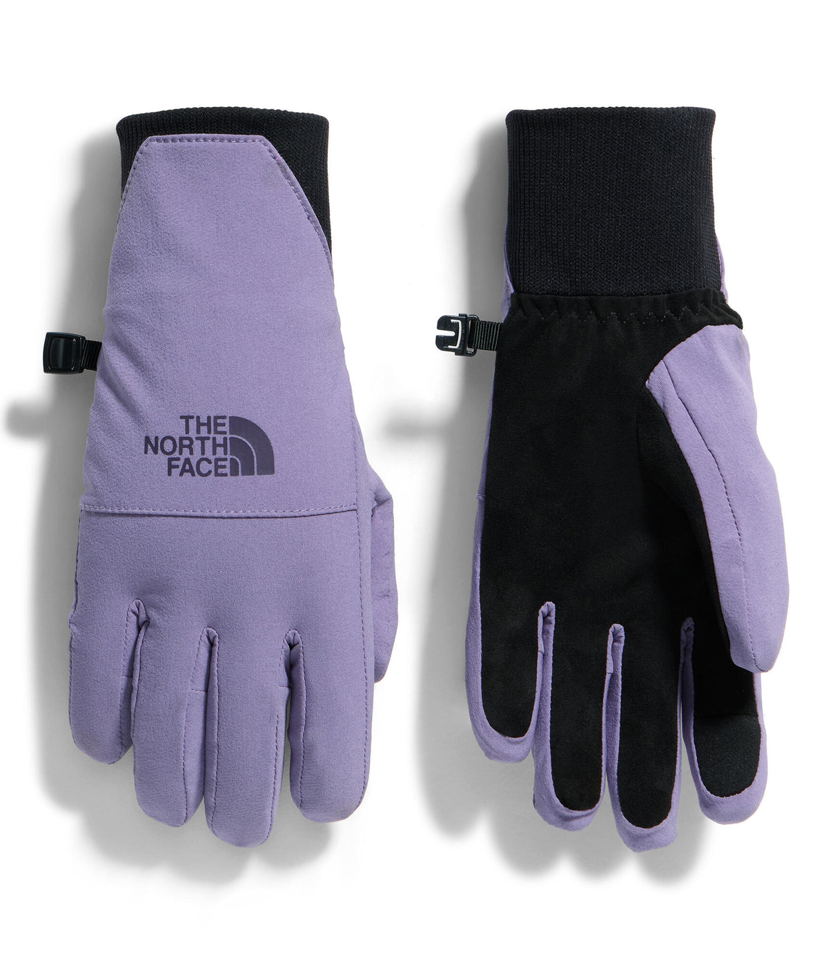 Women's Shelbe Raschel Etip Glove