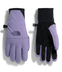 Women's Shelbe Raschel Etip Glove