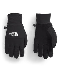 Womens Shelbe Raschel Etip Glove (NF0A888R)