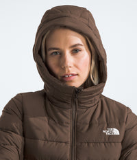 Womens Aconcagua Parka (NF0A88TA)