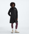 Womens Aconcagua Parka (NF0A88TA)