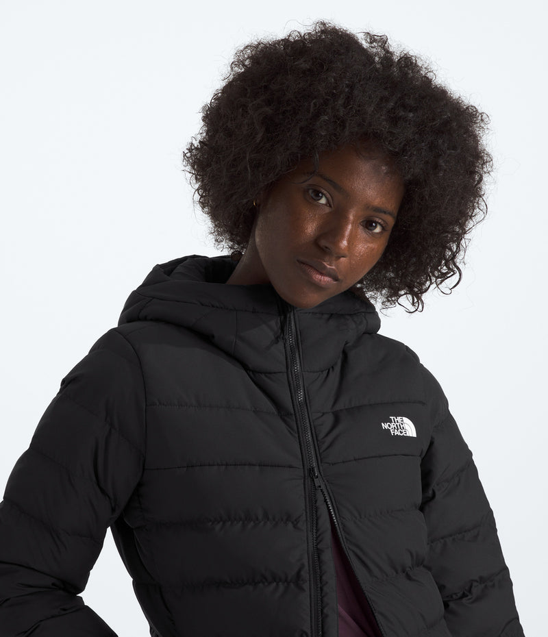 Womens Aconcagua Parka (NF0A88TA)