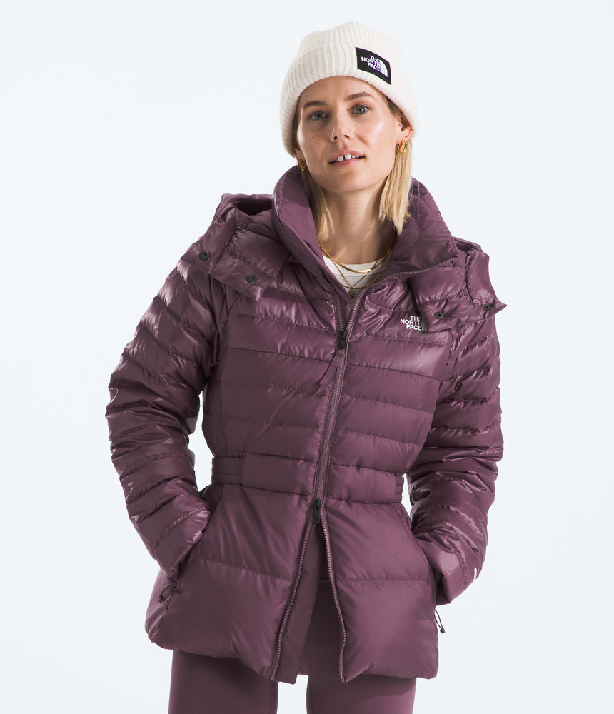 Calore Jacket Ruby Women's Ruby Jacket – Pennyworth's