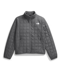 Womens Junction Insulated Jacket (NF0A88TG)