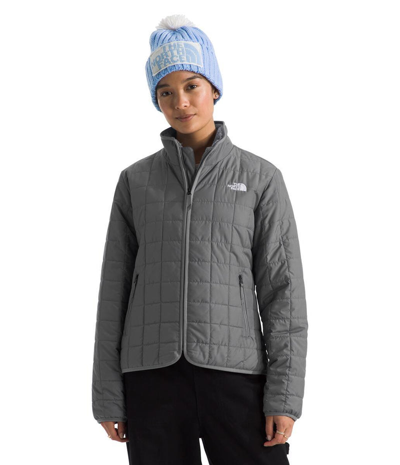 Womens Junction Insulated Jacket (NF0A88TG)