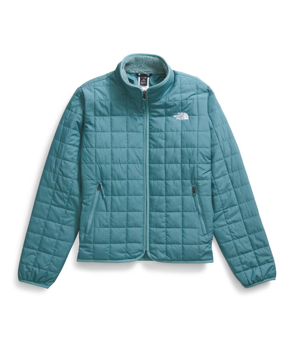 Women's Junction Insulated Jacket (NF0A88TG) – Pennyworth's