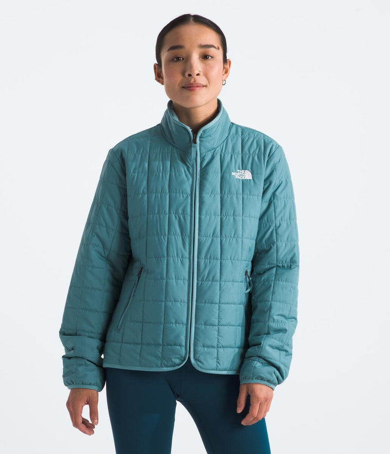 Womens Junction Insulated Jacket (NF0A88TG)