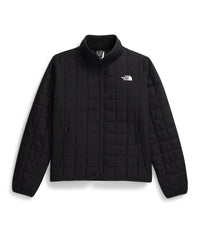 Womens Junction Insulated Jacket (NF0A88TG)