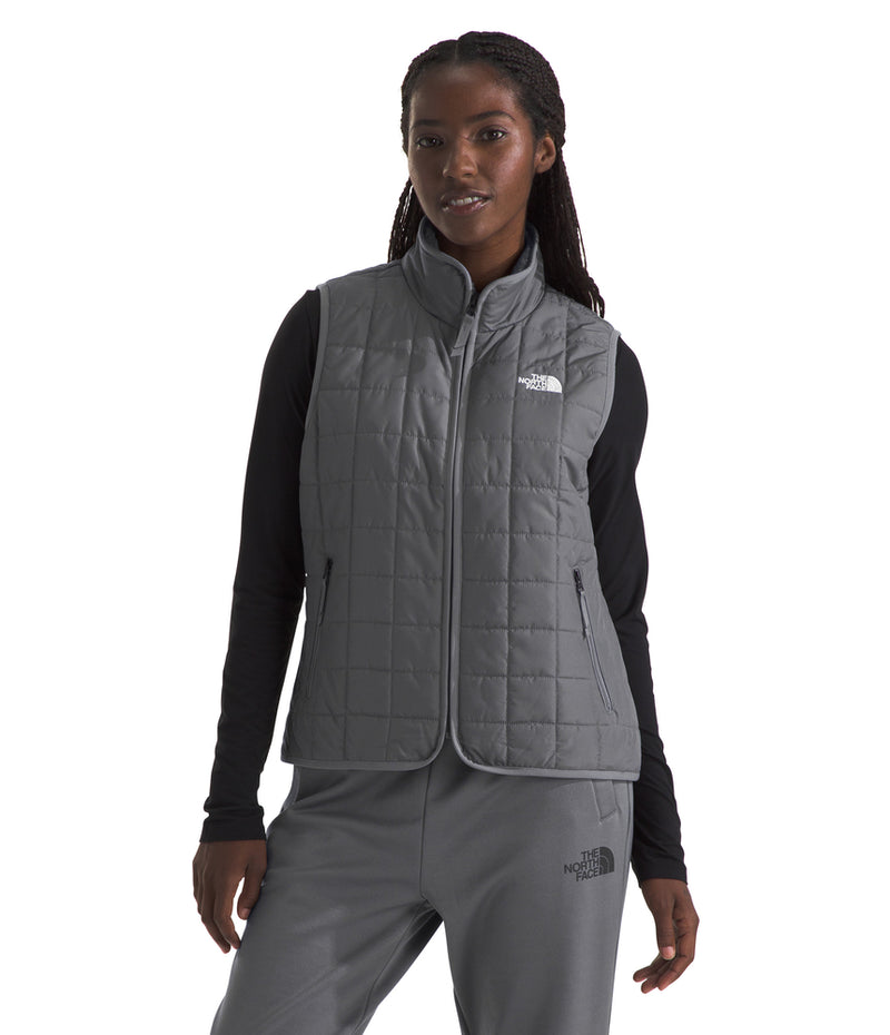 Womens Junction Insulated Vest (NF0A88TJ)