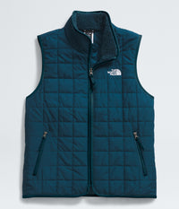 Womens Junction Insulated Vest (NF0A88TJ)