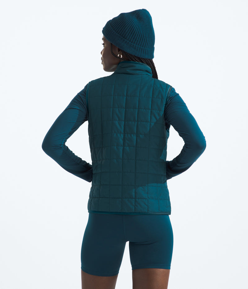 Womens Junction Insulated Vest (NF0A88TJ)