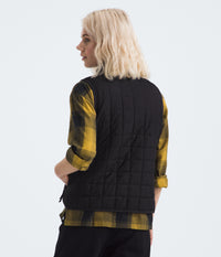 Womens Junction Insulated Vest (NF0A88TJ)