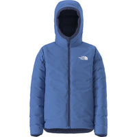 Boys Reversible Perrito Hooded Jacket