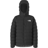 Boys Reversible Perrito Hooded Jacket