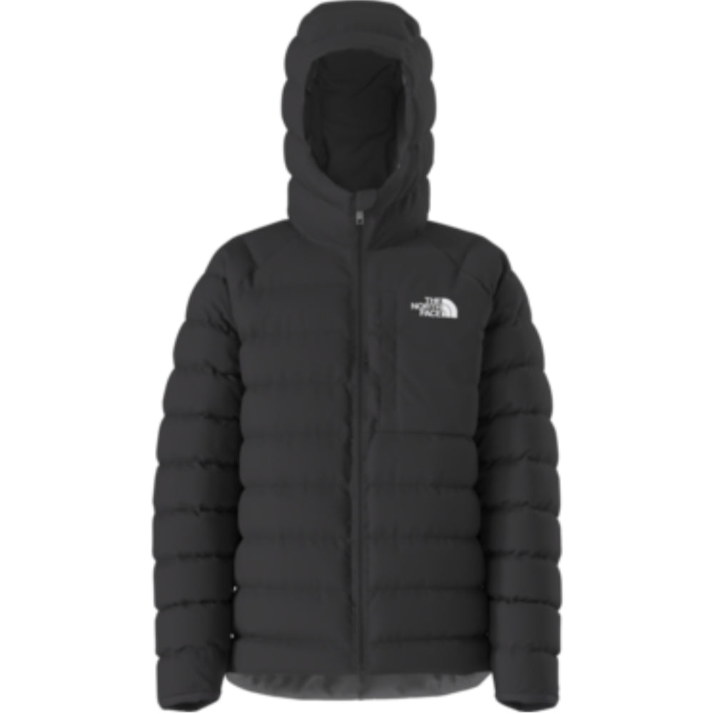 Boys Reversible Perrito Hooded Jacket