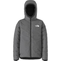Boys Reversible Perrito Hooded Jacket