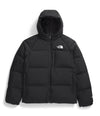 Boys North Down Hooded Jacket (NF0A88TX)