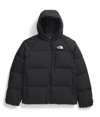 Boys North Down Hooded Jacket (NF0A88TX)