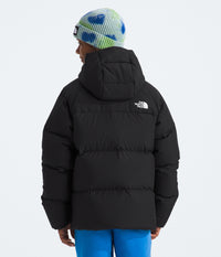 Boys North Down Hooded Jacket (NF0A88TX)