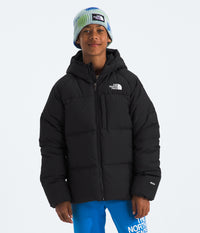 Boys North Down Hooded Jacket (NF0A88TX)