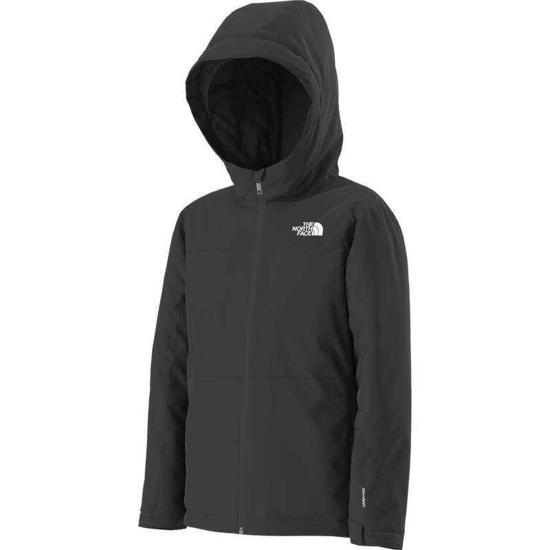 Boys Freedom Insulated Jacket (NF0A88TZ)