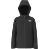 Boys Freedom Insulated Jacket (NF0A88TZ)