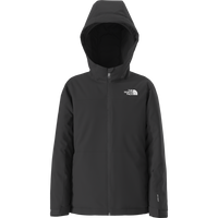 Boys Freedom Insulated Jacket (NF0A88TZ)