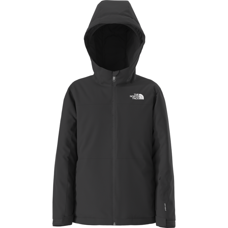 Boys Freedom Insulated Jacket (NF0A88TZ)