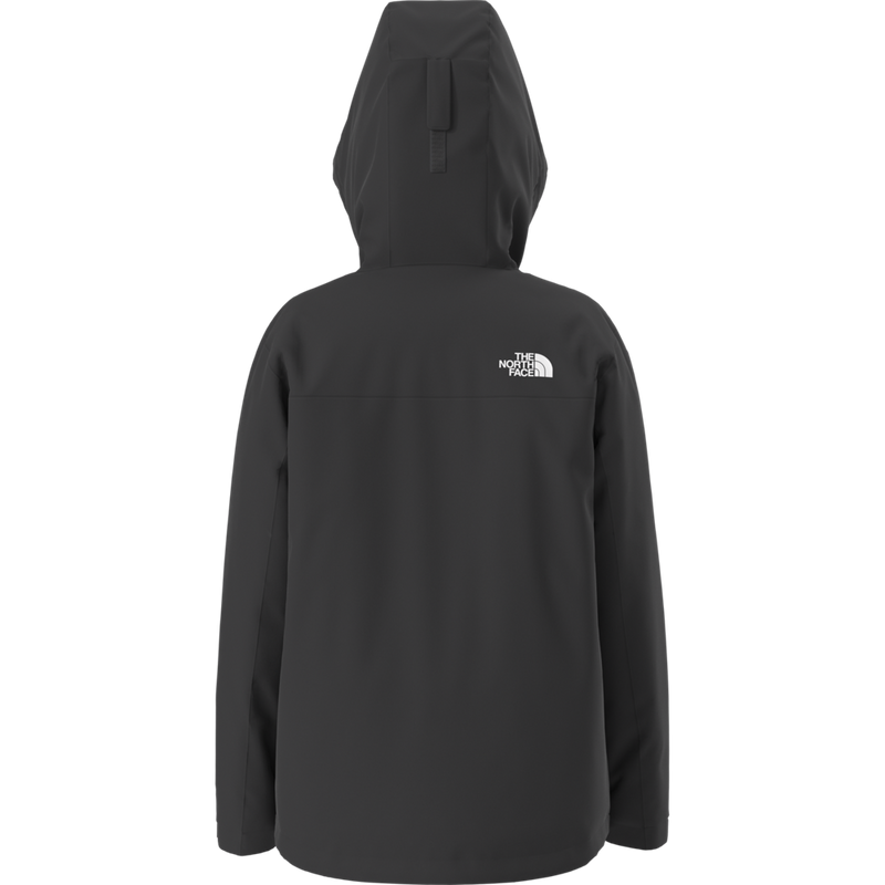 Boys Freedom Insulated Jacket (NF0A88TZ)