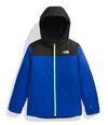 Boys Freedom Insulated Jacket (NF0A88TZ)