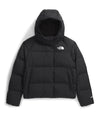 Girls North Down Hooded Jacket (NF0A88UD)