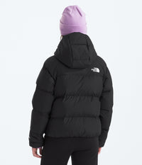 Girls North Down Hooded Jacket (NF0A88UD)