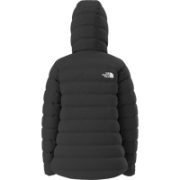 Girls Reversible Perrito Hooded Jacket (NF0A88UE)