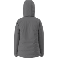 Girls Reversible Perrito Hooded Jacket (NF0A88UE)